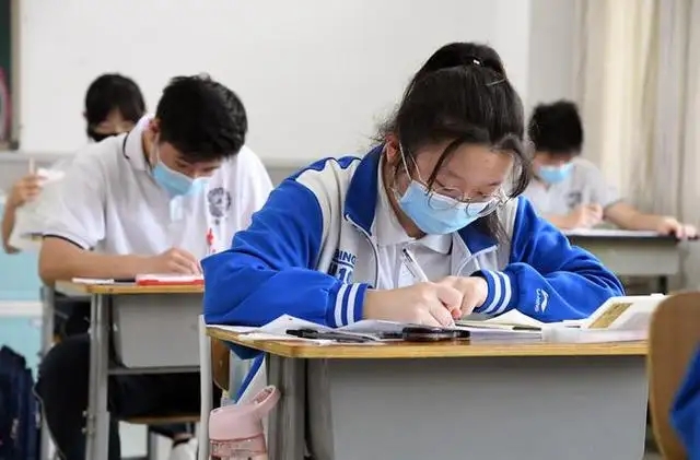 高二生物学必修三知识点易错点总结