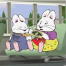 Max and Ruby 小兔麦斯和露比1-5季198集高清动画+音频课程视频百度云下载