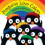 [0-3岁] [PDF]Penguins Love Colors（高清可打印）资源百度云下载