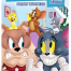猫和老鼠2014 The Tom and Jerry Show download课程视频百度云下载