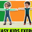 儿童动画运动视频-Littlesports（32个小视频）课程百度云下载