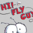 Fly Guy 苍蝇小子 点读资源PDF绘本+音频+视频+中文翻译