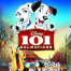 迪士尼动画片《101斑点狗》101 Dalmatians The Series 中文版 第1季 全65集 又名：101忠狗 MP4/720P超清 百度网盘下载
