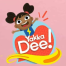 BBC动画: Yakka Dee 第1~20集全 0-3岁幼儿英语启蒙动画视频集百度云下载