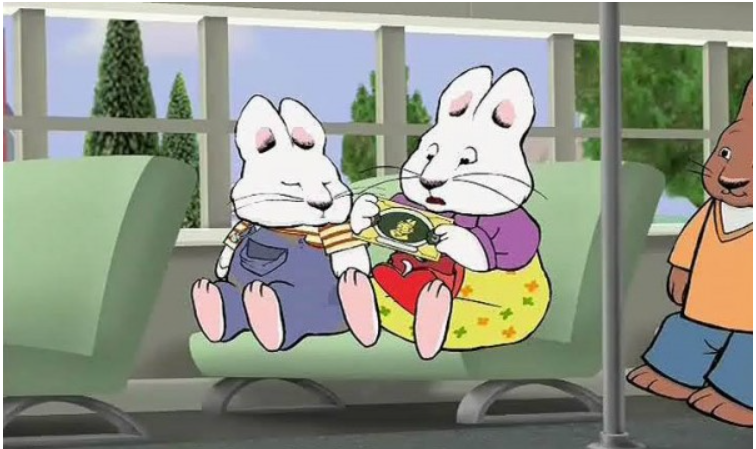 Max and Ruby 小兔麦斯和露比1-5季198集高清动画+音频课程视频百度云下载-第七天学堂 Max and Ruby 小兔麦斯和露比1-5季198集高清动画+音频课程视频百度云下载-第七天学堂