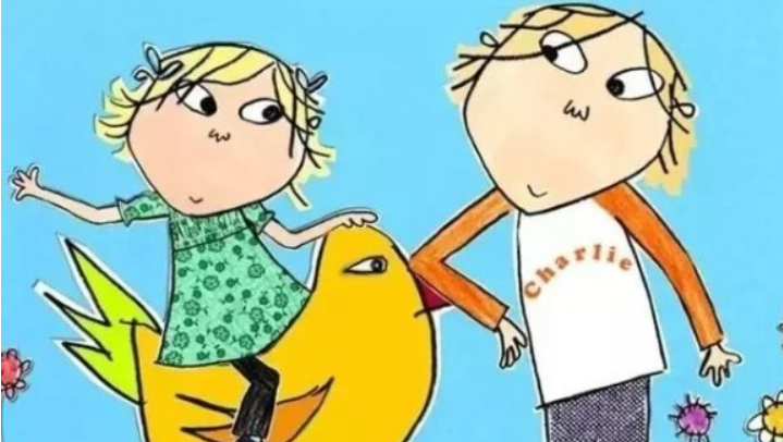 查理和罗拉 Charlie and Lola 全三季视频加音频合集百度云下载-第七天学堂 查理和罗拉 Charlie and Lola 全三季视频加音频合集百度云下载-第七天学堂