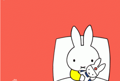 Miffy 米菲兔系列全集课程百度云下载