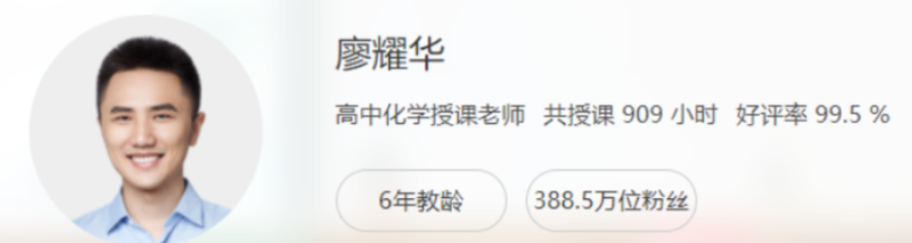 廖耀华2022届高考化学A+班一轮复习暑秋联报 秋季班更新12讲-第七天学堂 廖耀华2022届高考化学A+班一轮复习暑秋联报 秋季班更新12讲-第七天学堂