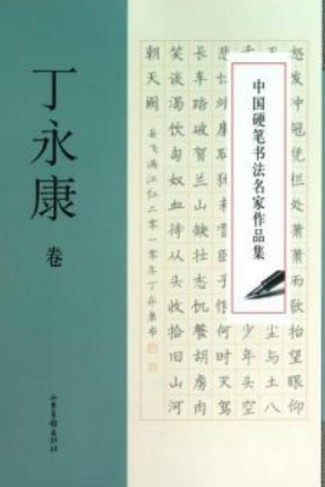 丁永康中小学生硬笔书法楷书笔画练习指导 高清视频42课