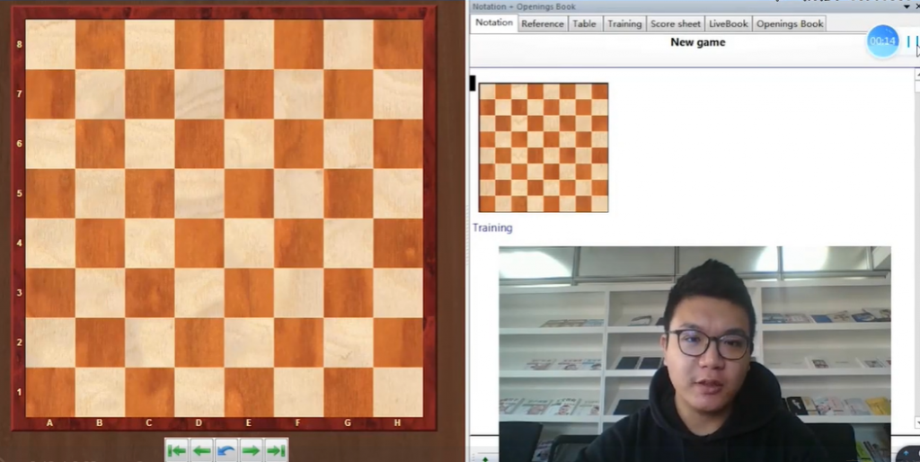 憨爸国际象棋教程 48讲完结 百度网盘下载-第七天学堂 憨爸国际象棋教程 48讲完结 百度网盘下载-第七天学堂
