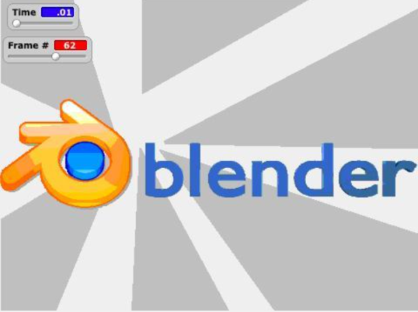 玩转Blender—中国**视频集合 百度网盘下载