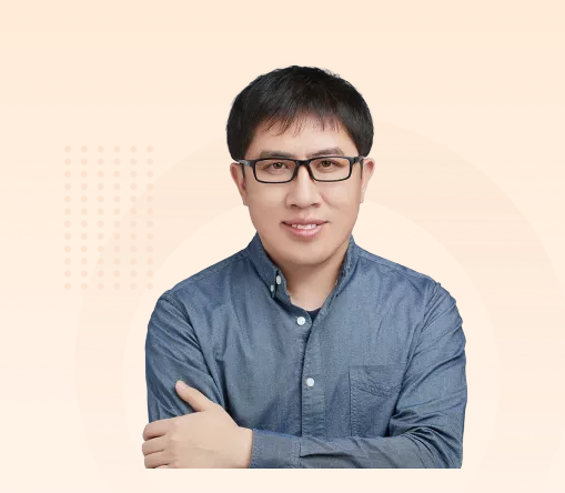 极客时间 李智慧 从0开始学大数据 大数据算法  百度网盘下载