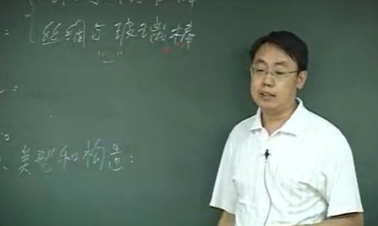 高中物理宋晓磊先导班 精华学校全套视频