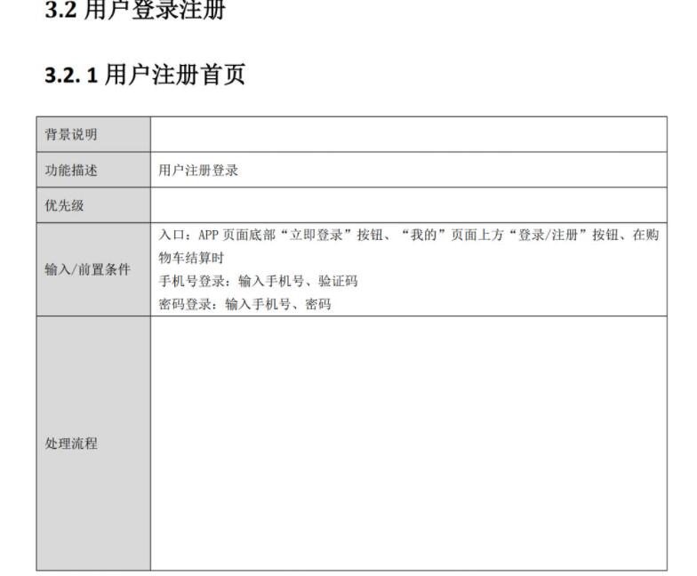 智慧社区SaaS服务平台完整解决方案+完整PRD需求文档（真实开发项目）RP原型 百度网盘分享