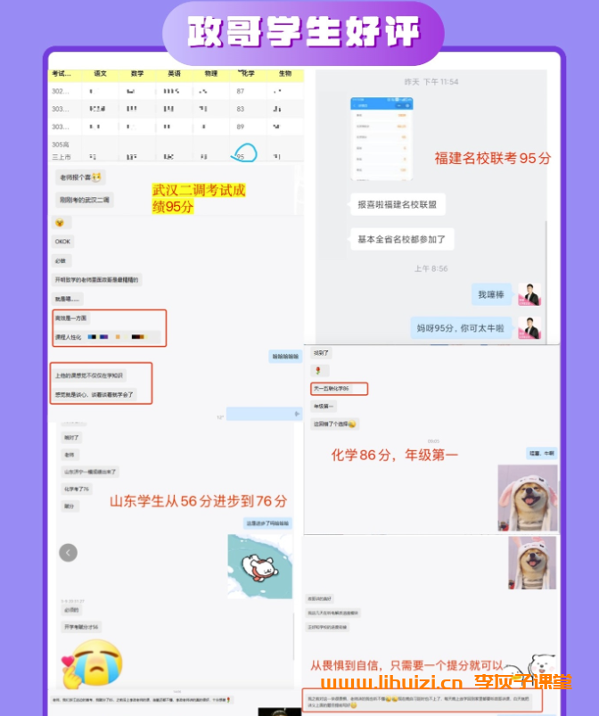 李政化学2026届高考化学全年复习班 百度网盘-李灰子课堂 李政化学2026届高考化学全年复习班 百度网盘-李灰子课堂